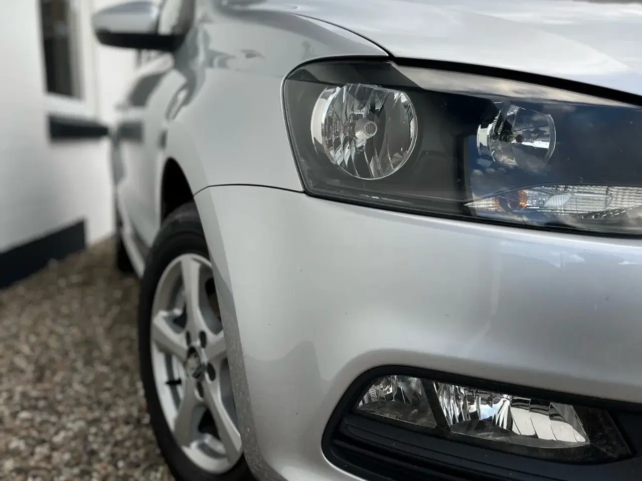 Billede 13 - VW Polo 1,0 Trendline BMT