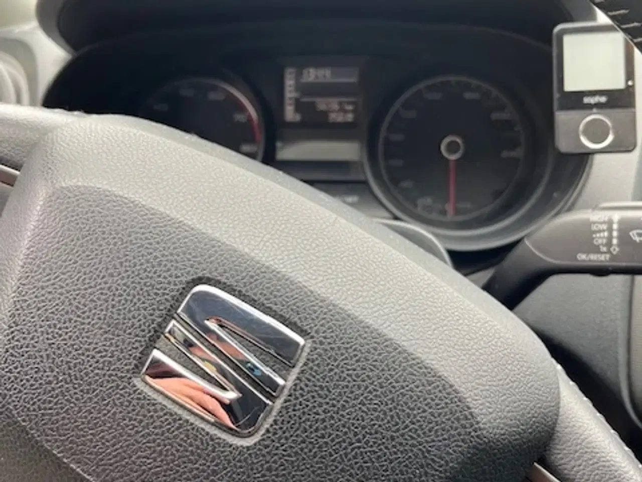 Billede 6 - Seat Ibiza 