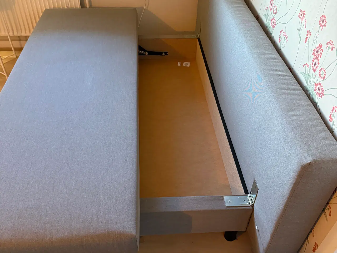 Billede 4 - Sovesofa 