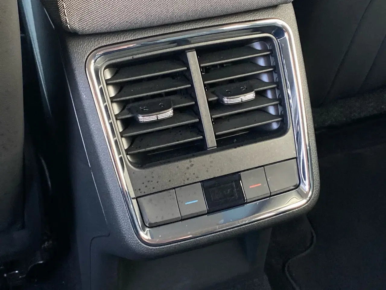 Billede 10 - Skoda Enyaq 80 iV 204HK 5d Aut.