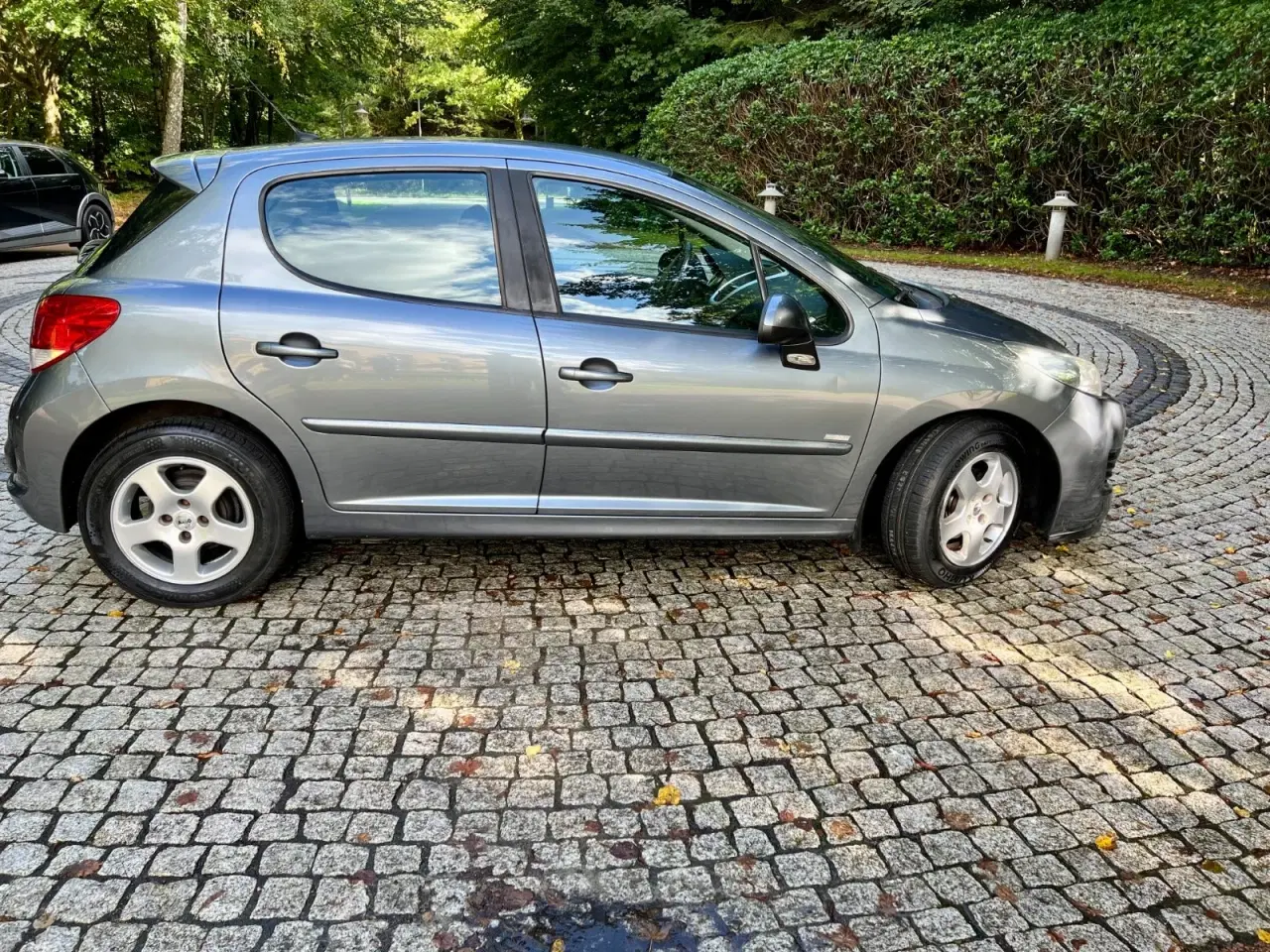 Billede 5 - Peugeot 207 1,6 HDi 90 Comfort+