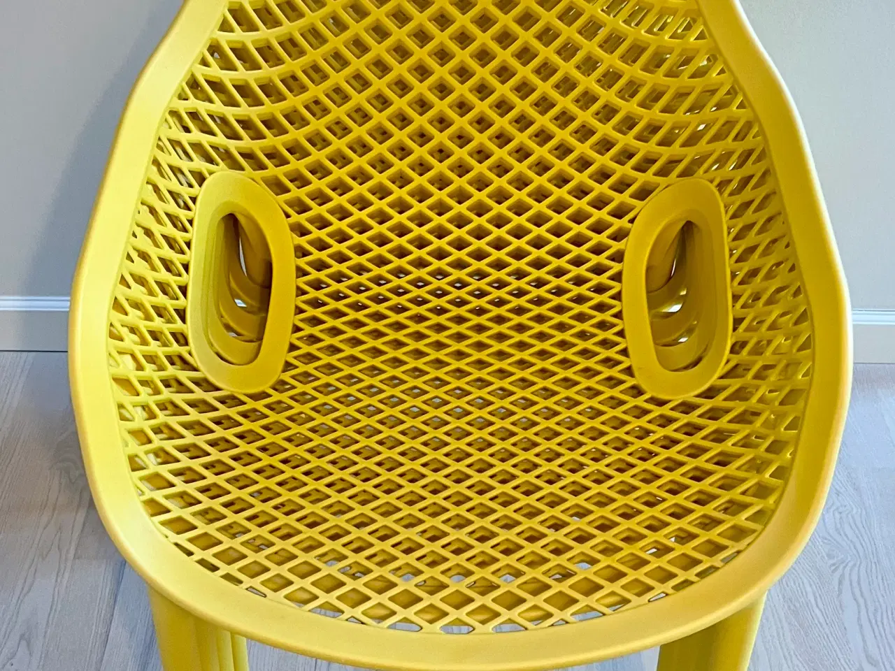 Billede 3 - 4 stk. havestole