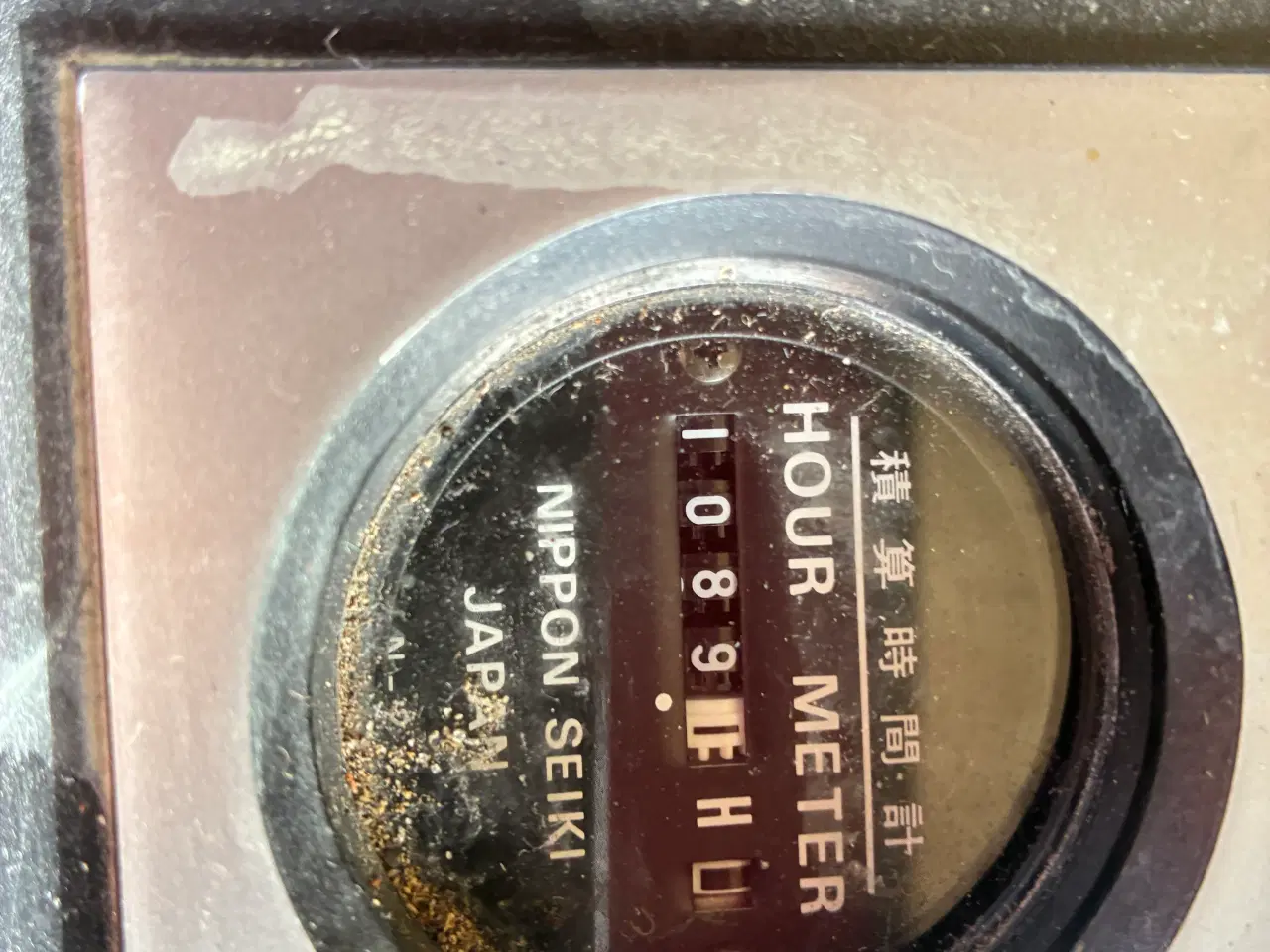 Billede 12 - Mørebas 9400 DI