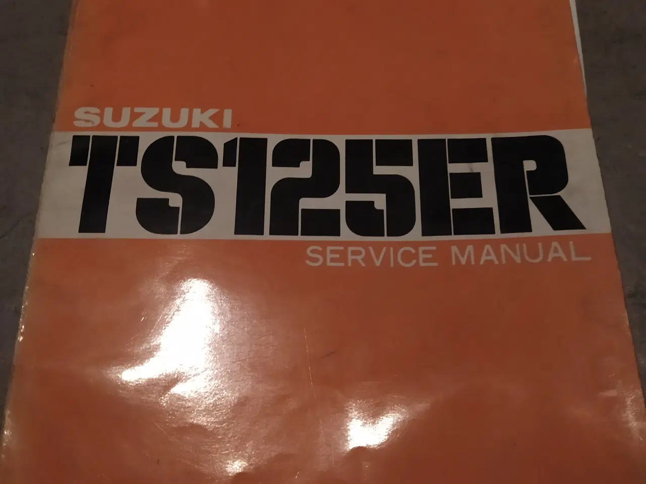 Billede 10 - Suzuki TS 125 er '81