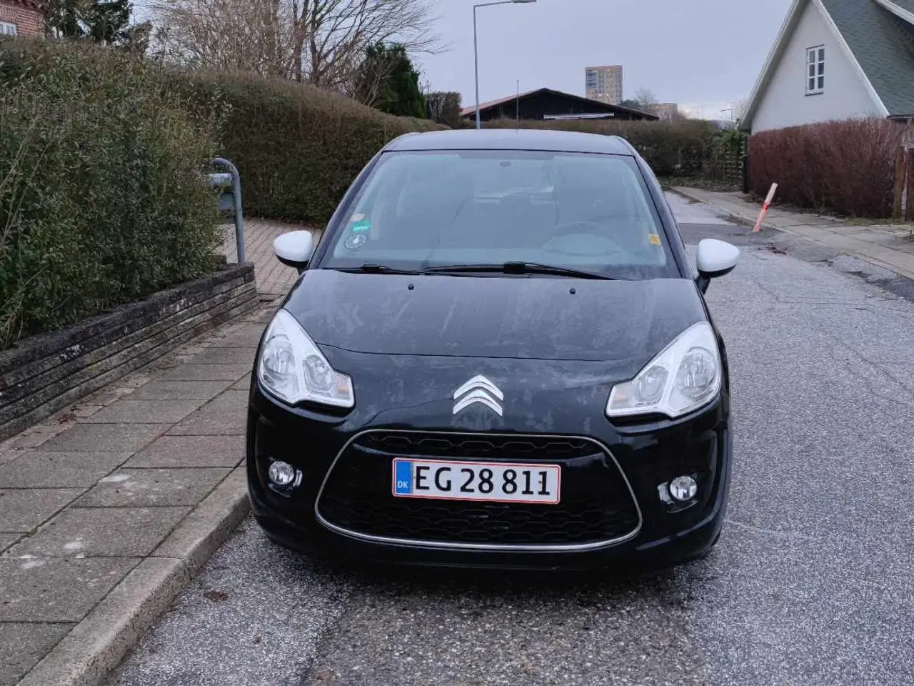 Billede 7 - Citroen C3 2011
