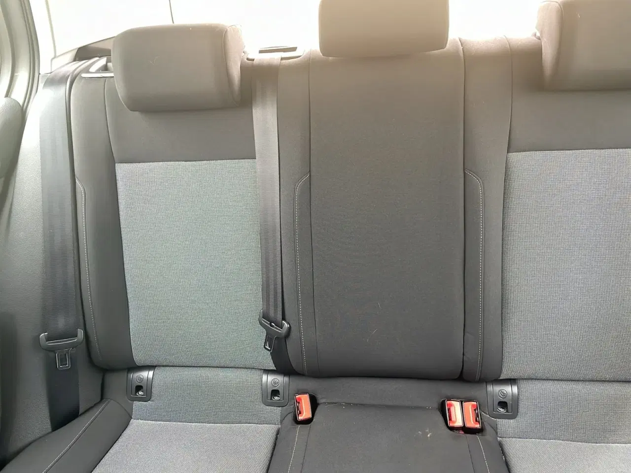 Billede 14 - VW Golf VII 1,4 TSi 122 Edition 40 BMT