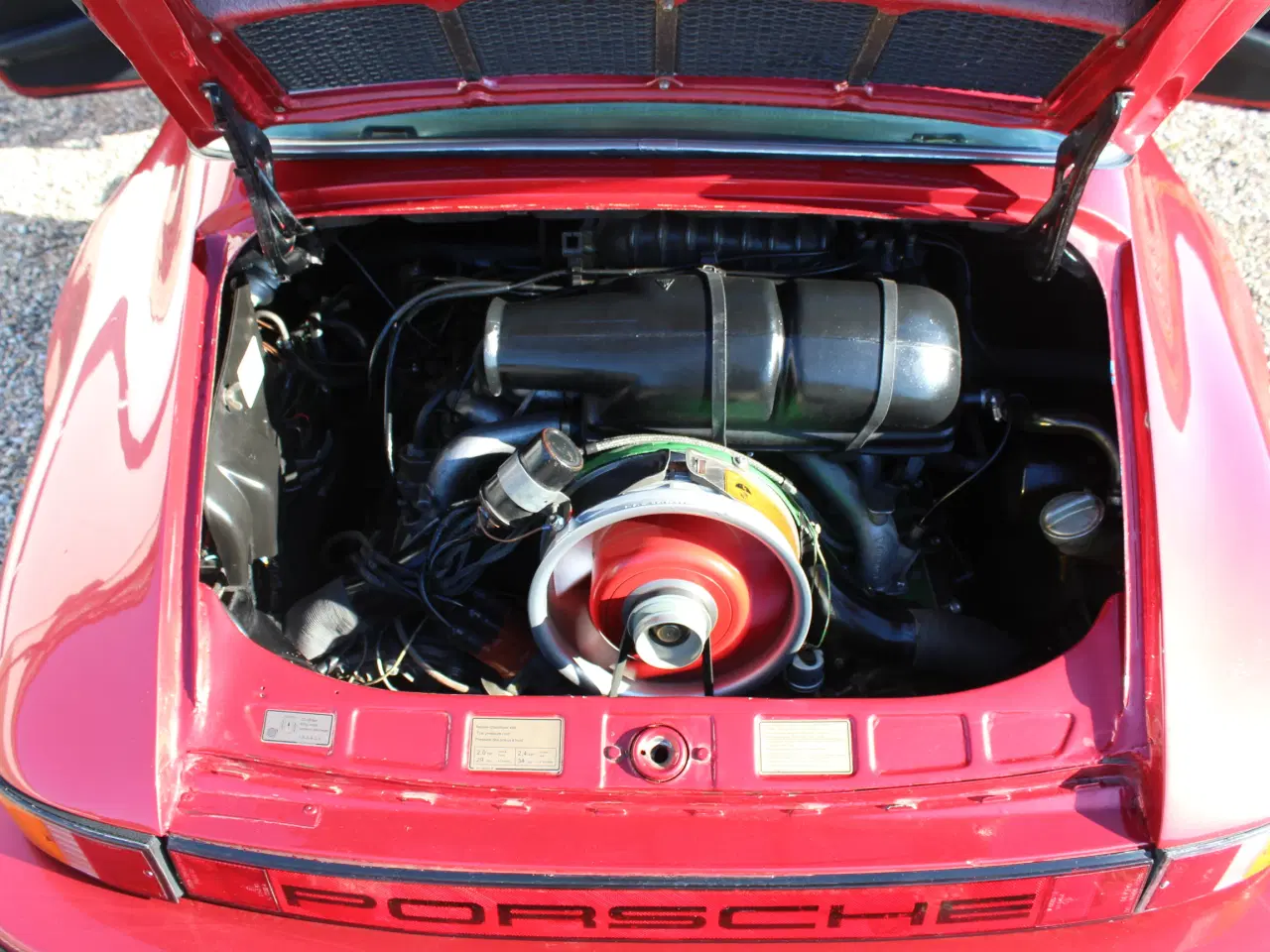 Billede 14 - Porsche 911 1969