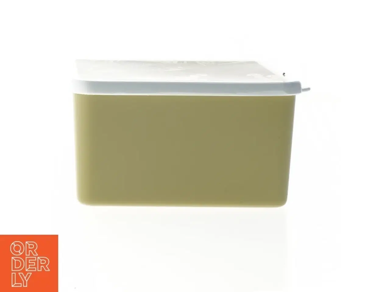 Billede 2 - H.C. Andersen madkasse fra Hart Concepts (str. 13,5x12,5 cm)