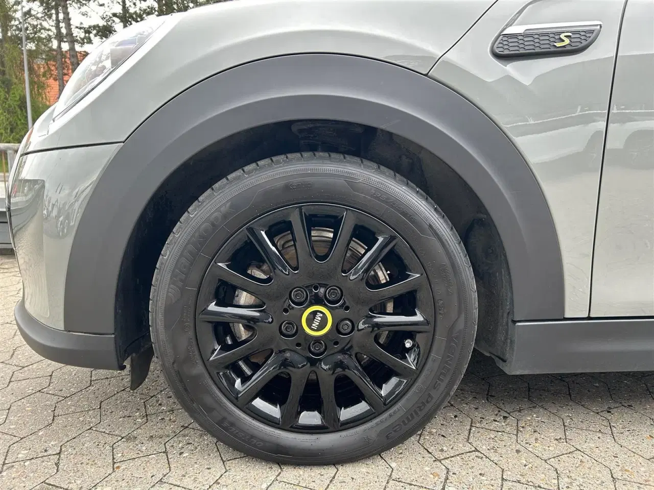 Billede 6 - MINI Cooper SE  Essential