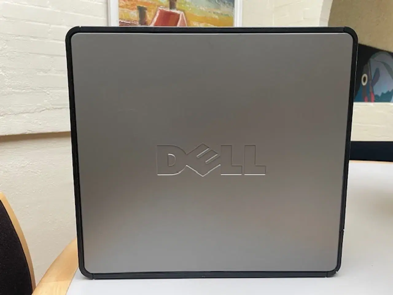 Billede 3 - Ny pris 3.0 Ghz Dell Computer