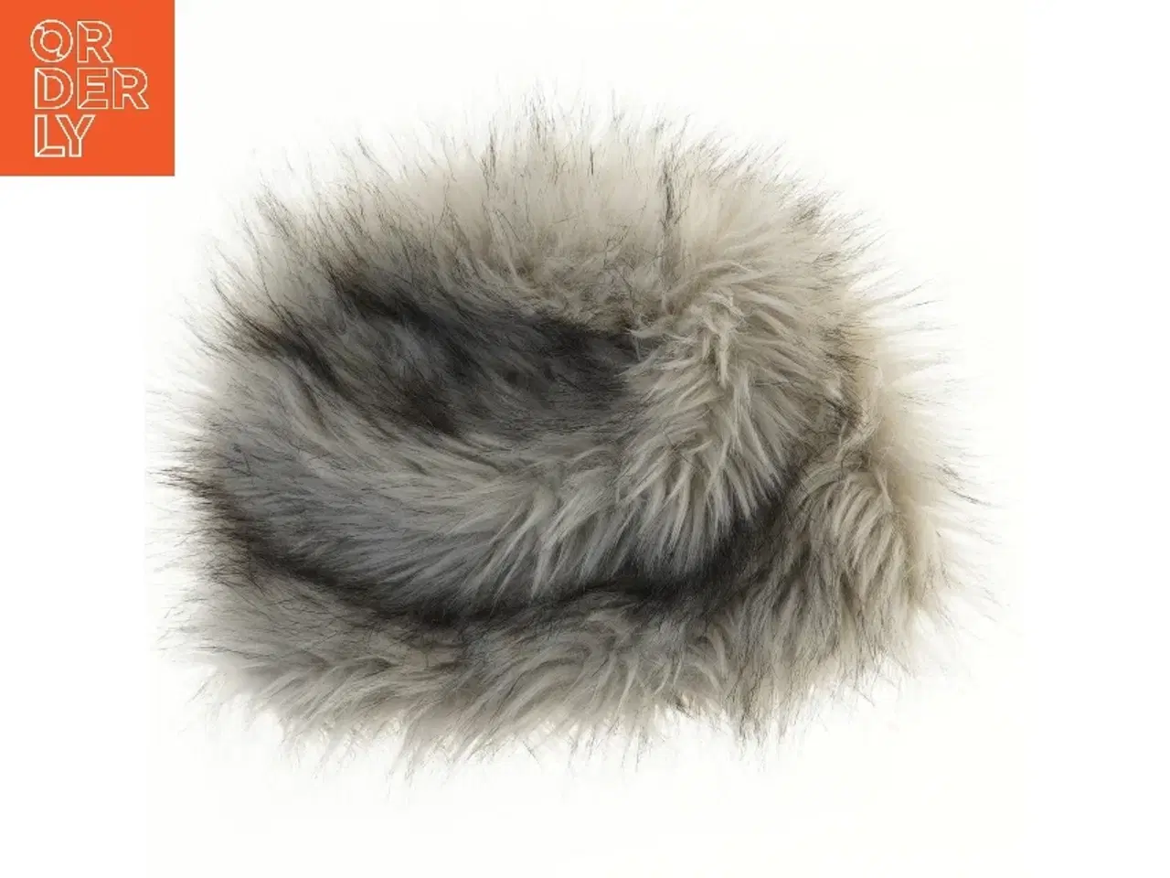 Billede 1 - Pelskrave (str. 104)