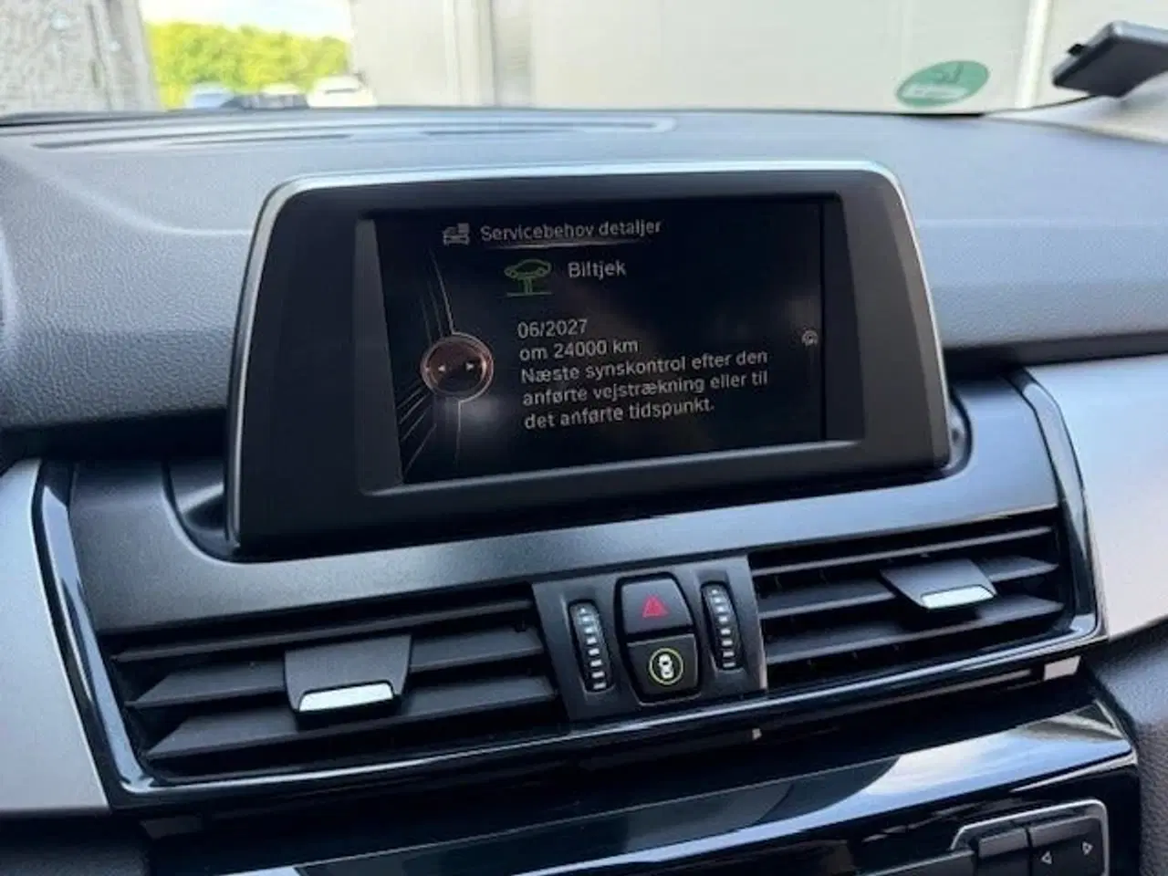 Billede 17 - BMW 218d 2,0 Gran Tourer Advantage aut. 7prs