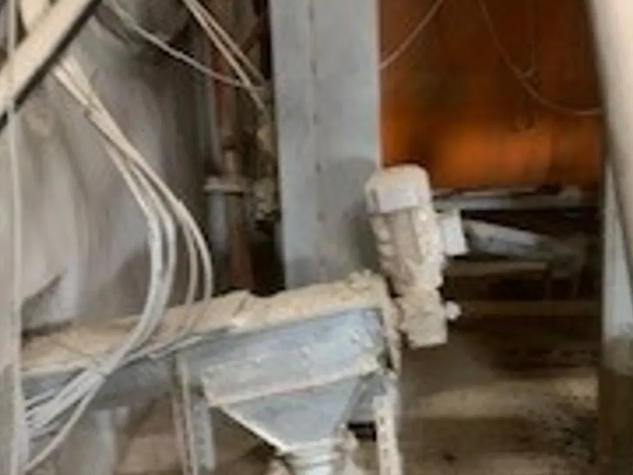 Billede 10 - Big Dutchman Siloer og blandeanlæg