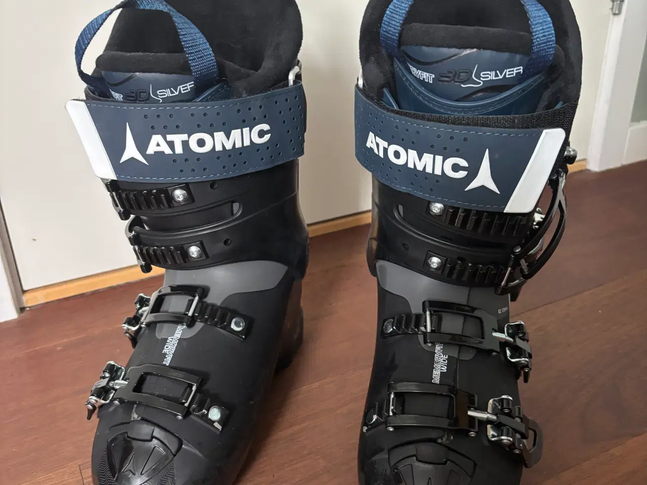 Billede 3 - Atomic støvler str 42