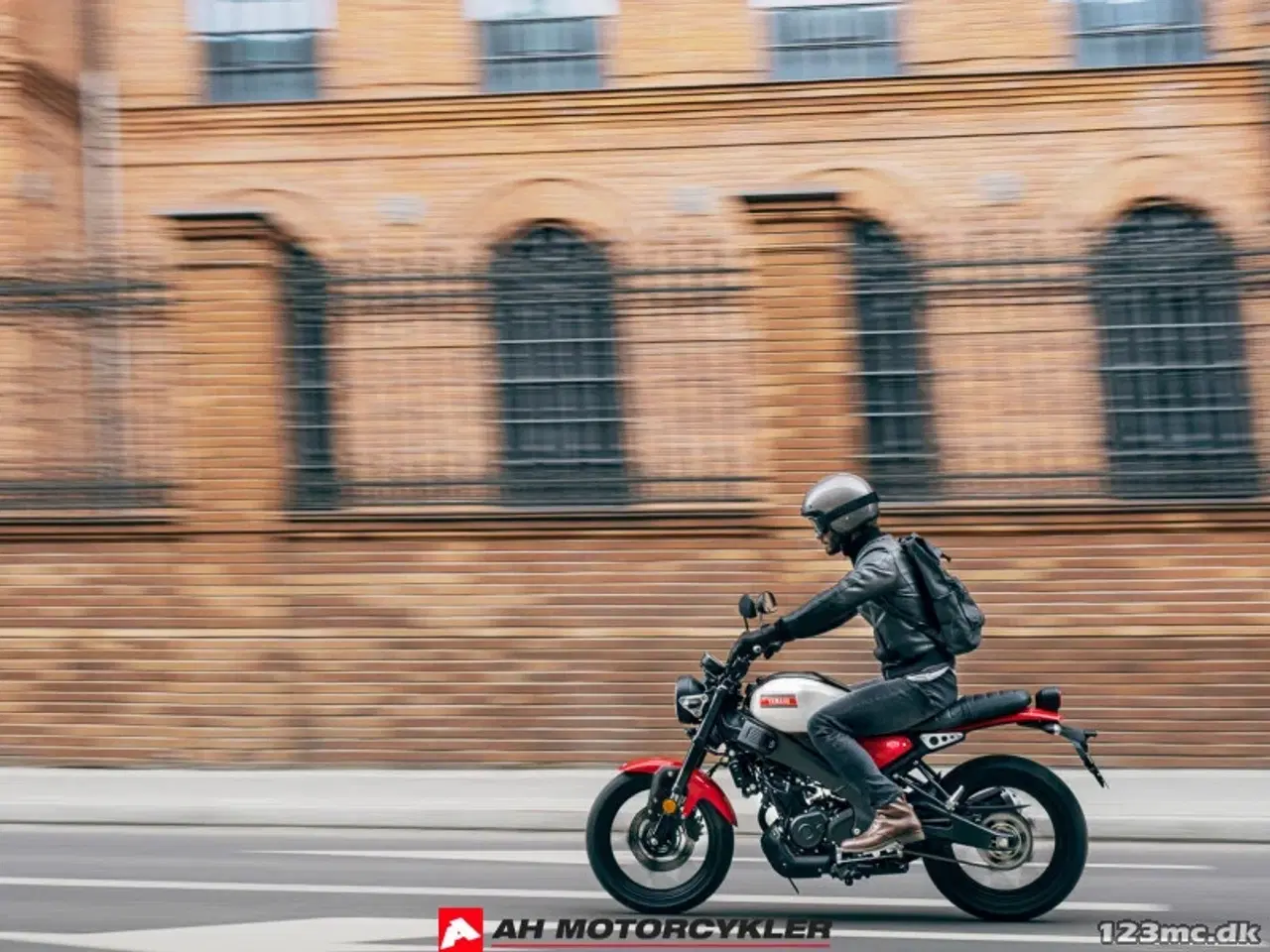 Billede 15 - Yamaha XSR 125 Lunar Grey