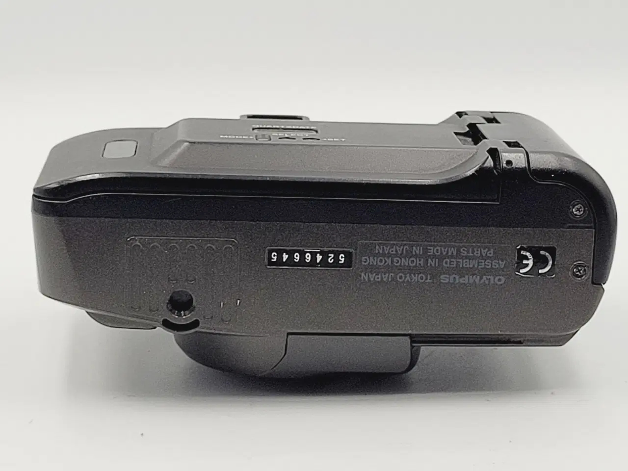 Billede 8 - ⭐️· Analogkamera: Olympus Superzoom 700BF kompaktk