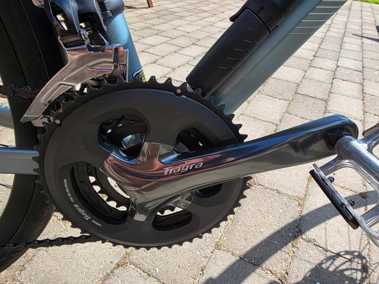 Billede 4 - Koga Citybike sælges 