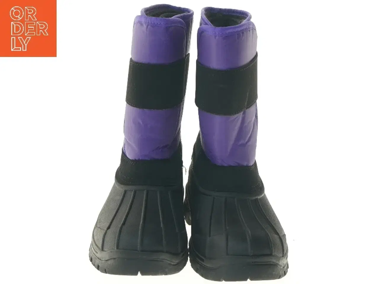 Billede 4 - Termostøvler til børn (str. 37 )