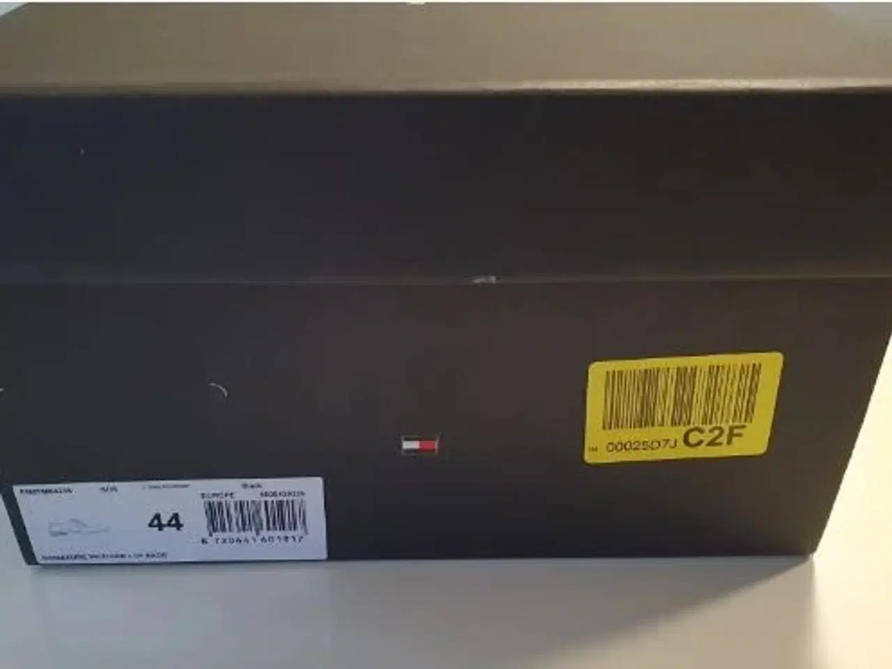 Billede 3 - Tommy Hilfiger sko