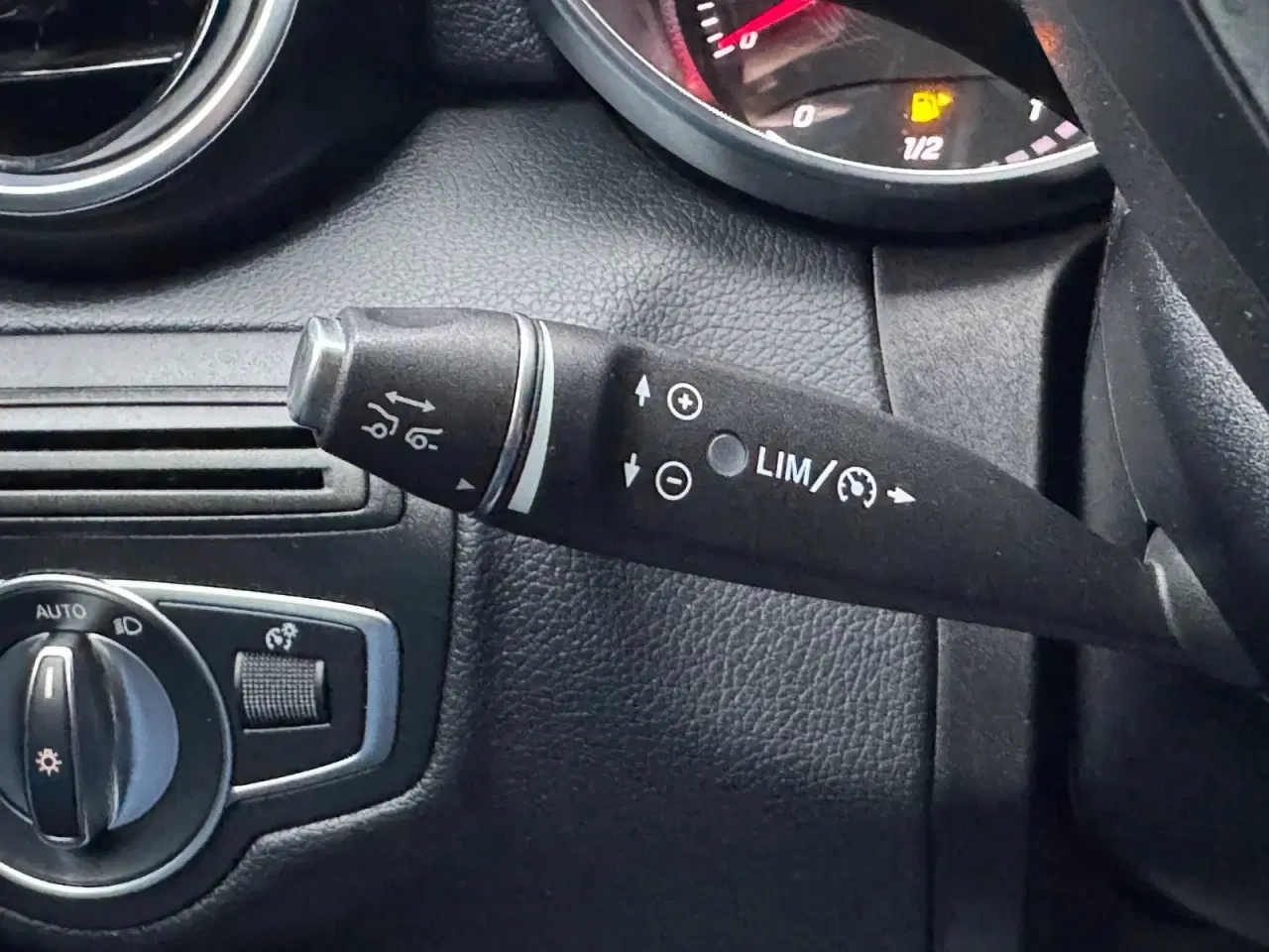 Billede 7 - Mercedes C220 d 2,2 AMG Line stc. aut.