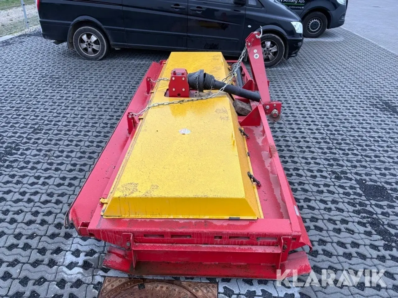 Billede 7 - Brakpudser Pomarol Z032/3