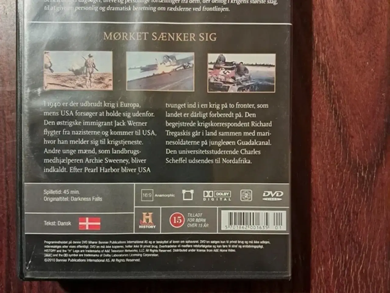 Billede 2 - I frontlinjen 1