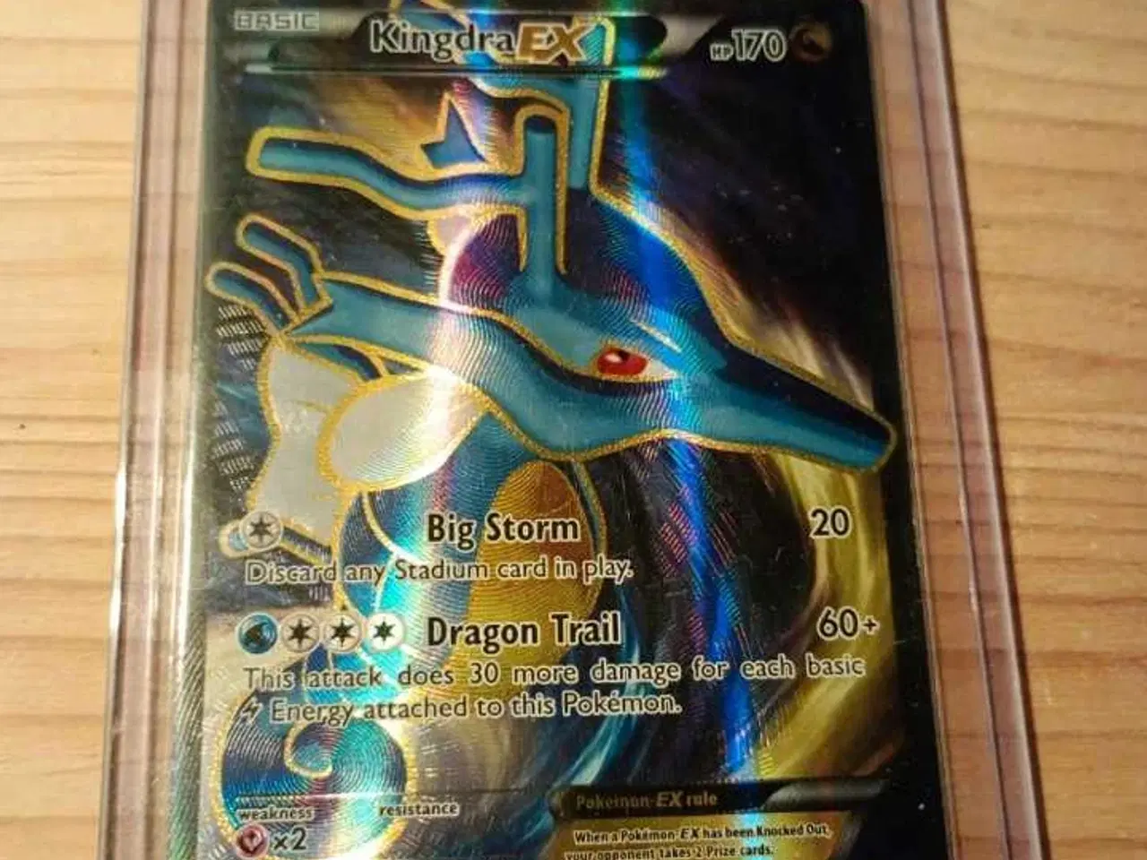 Billede 1 - Pokemonkort 