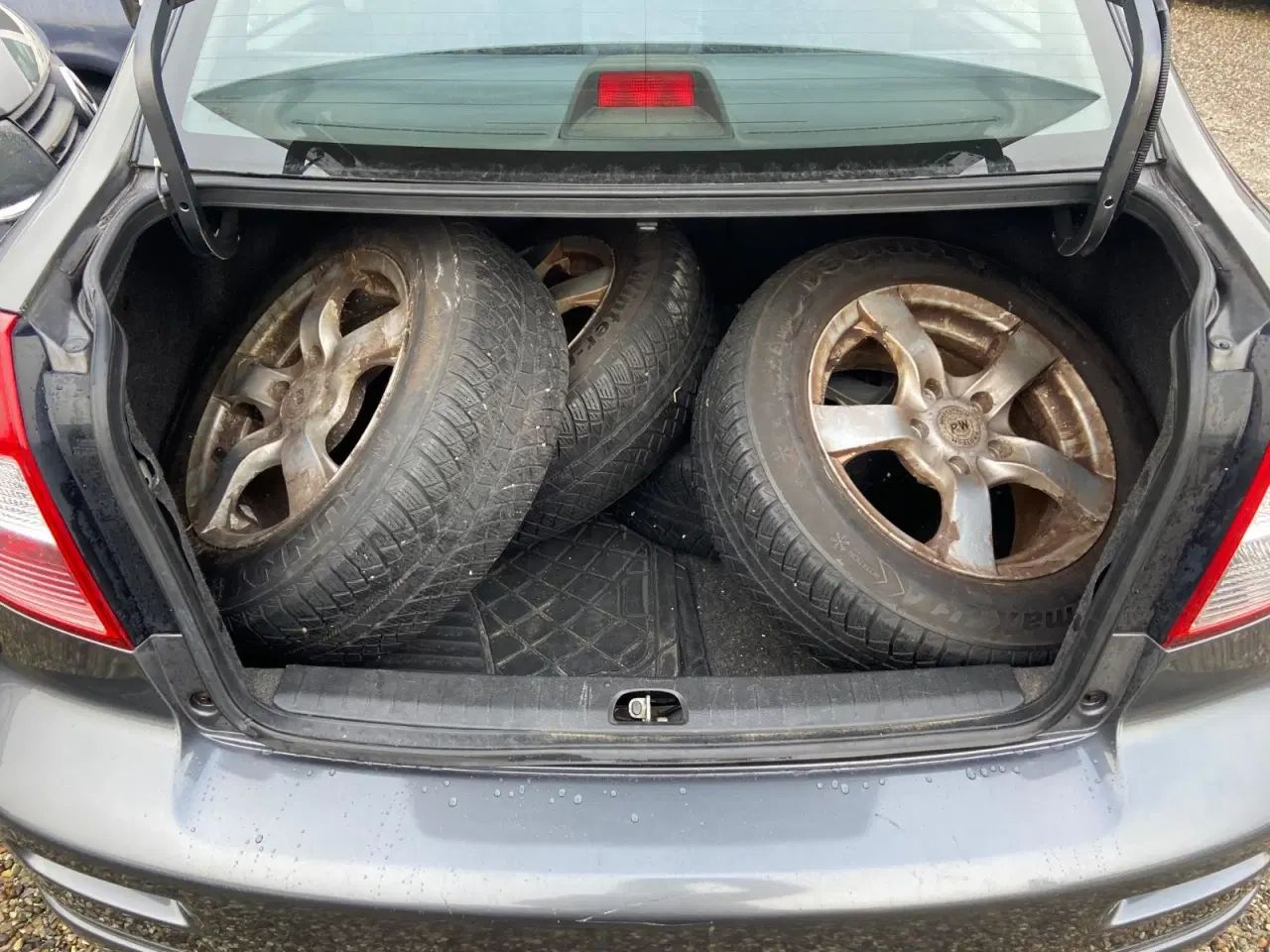 Billede 18 - Suzuki SX4 1,6 GLX