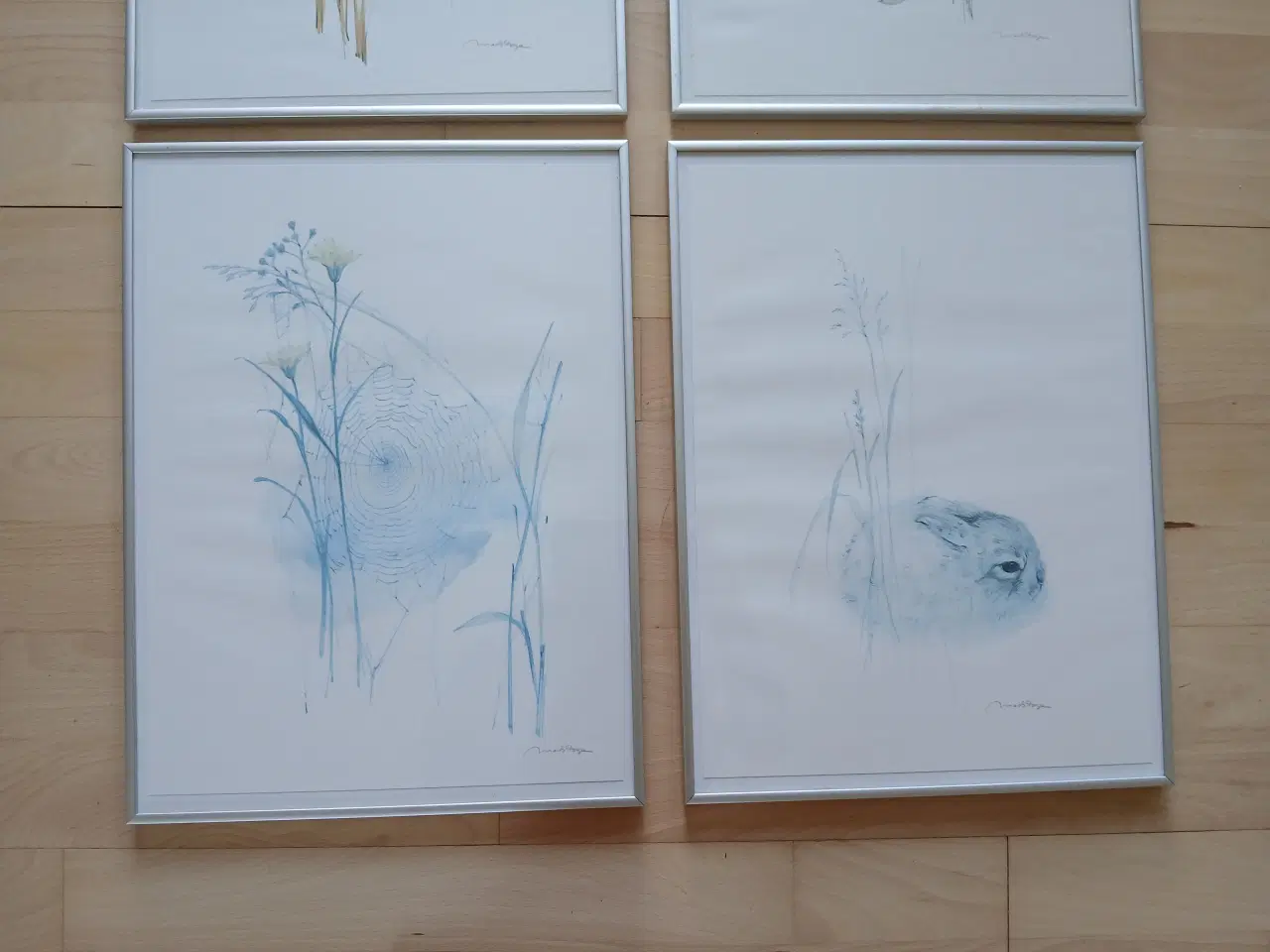 Billede 3 - Mads Stage dyremotiver