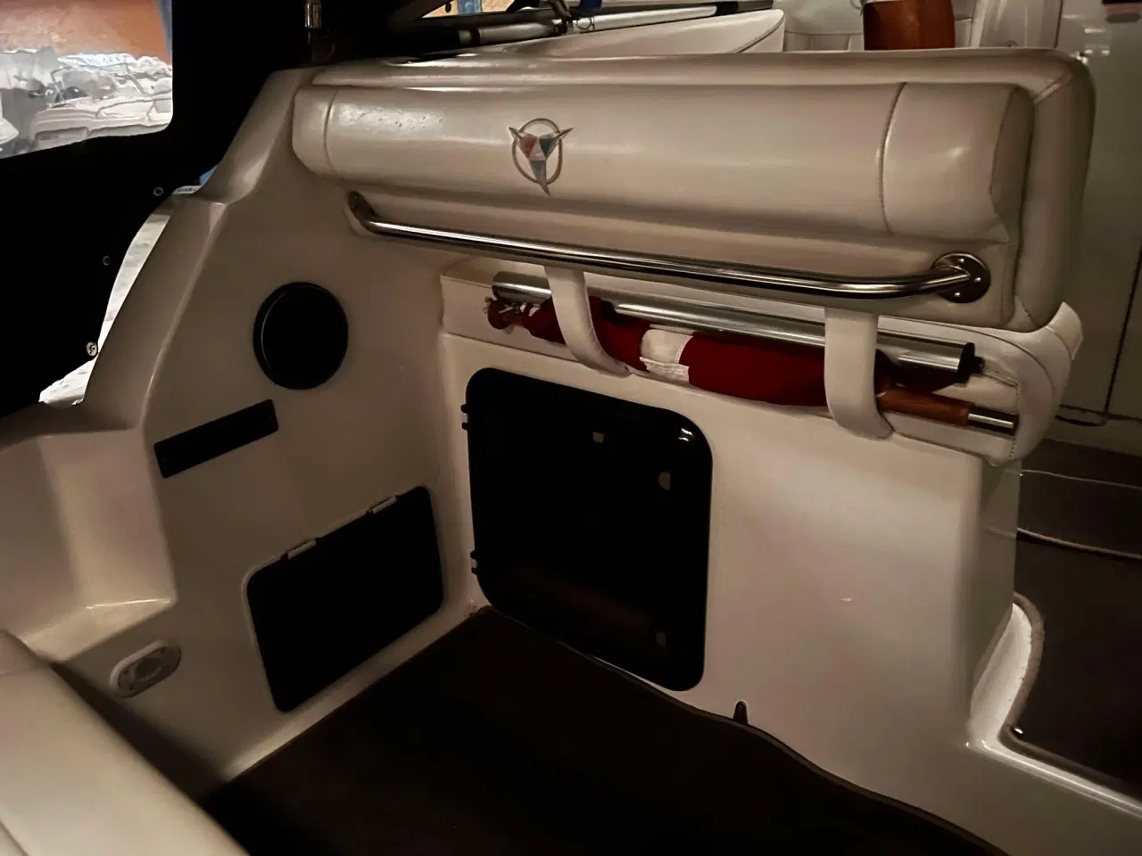 Billede 6 - Campion 805 LX Allante - MerCruiser