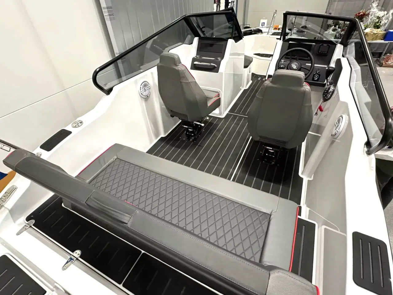 Billede 6 - HR 5,7 BR ny model