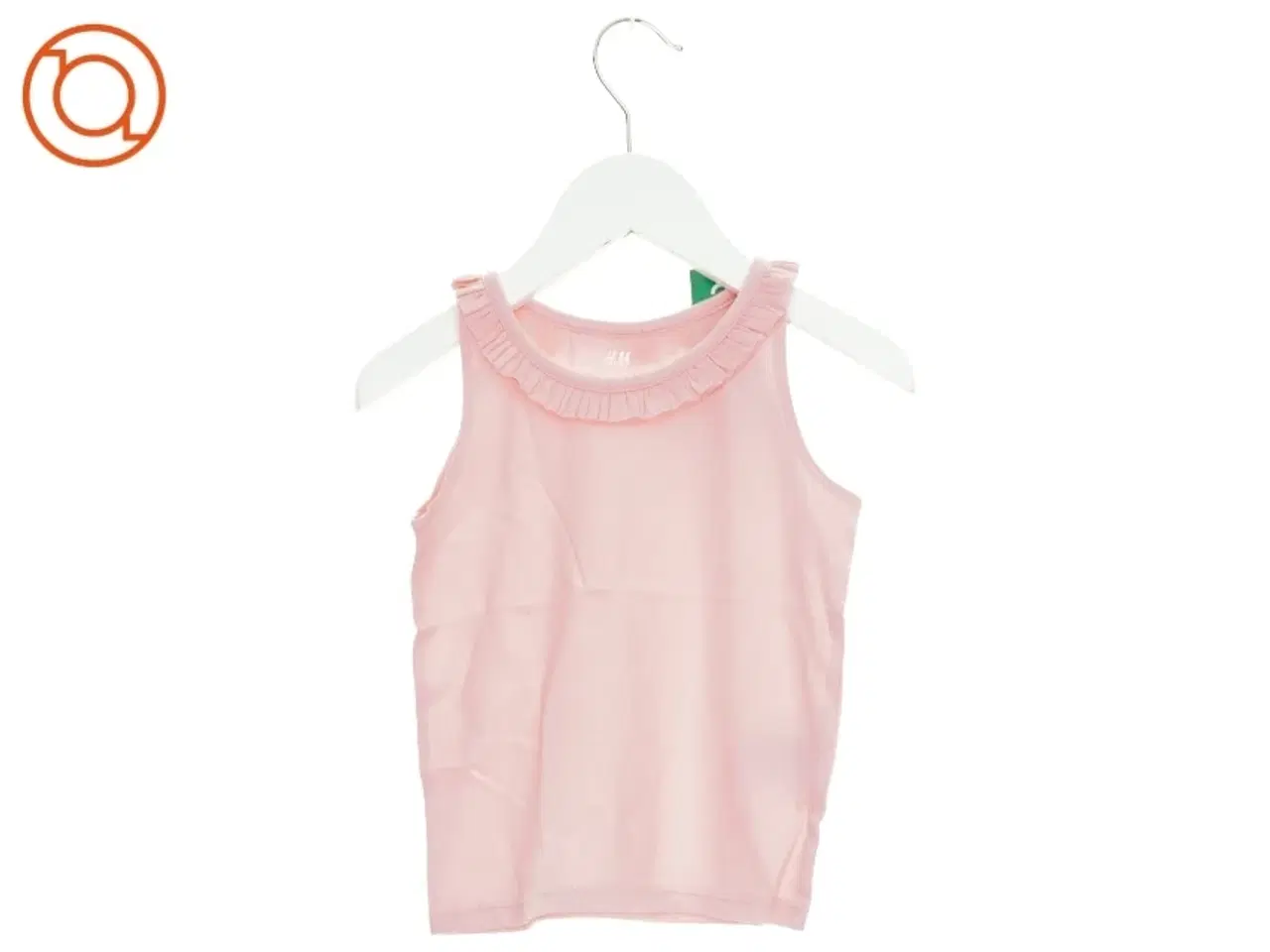 Billede 1 - Top fra H&M (str. 98 cm)