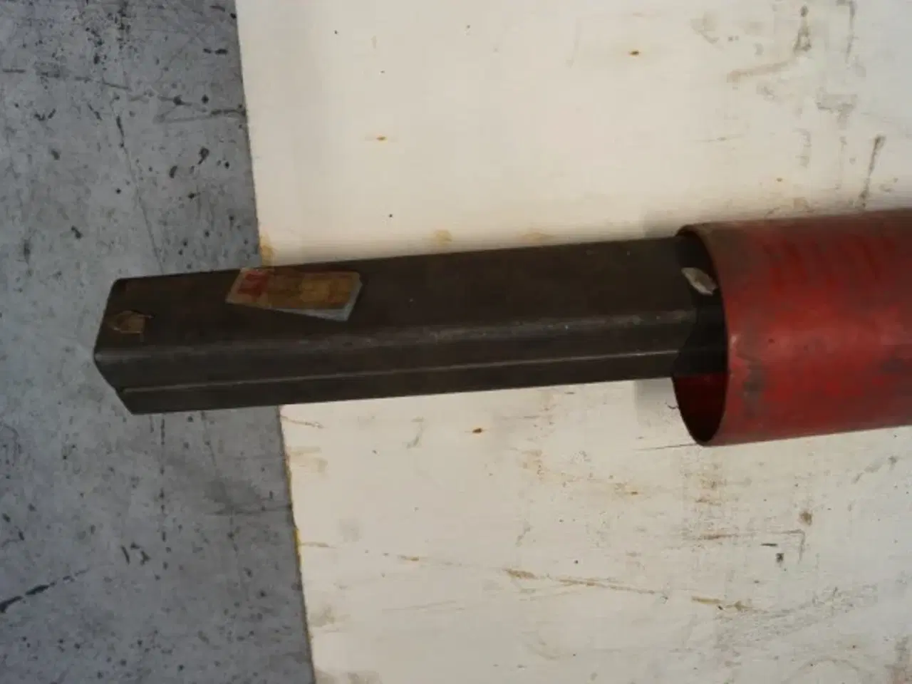 Billede 15 - Claas PTO Aksel 809228