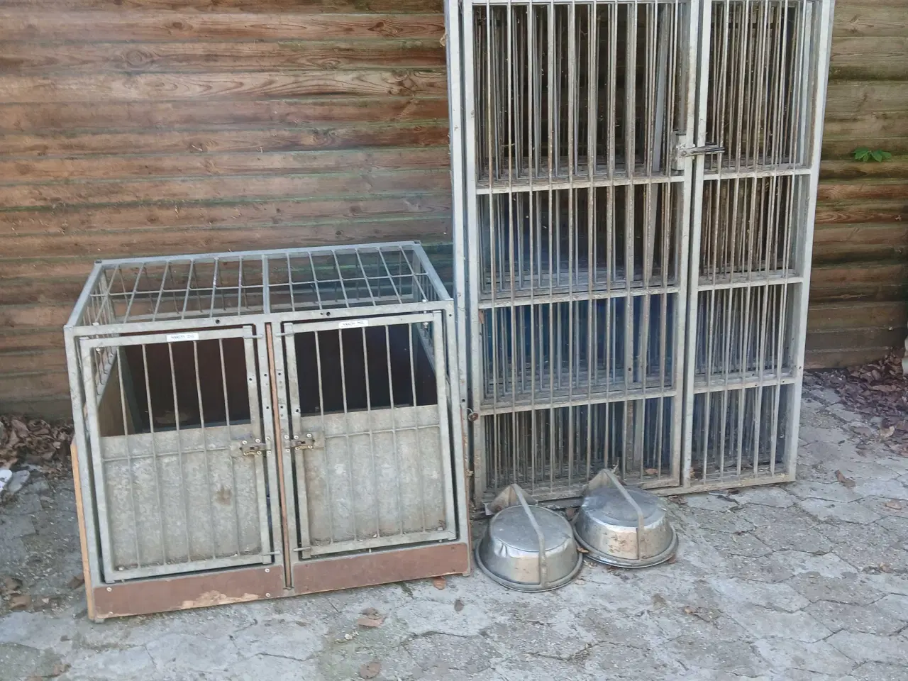 Billede 8 - Hundegård 