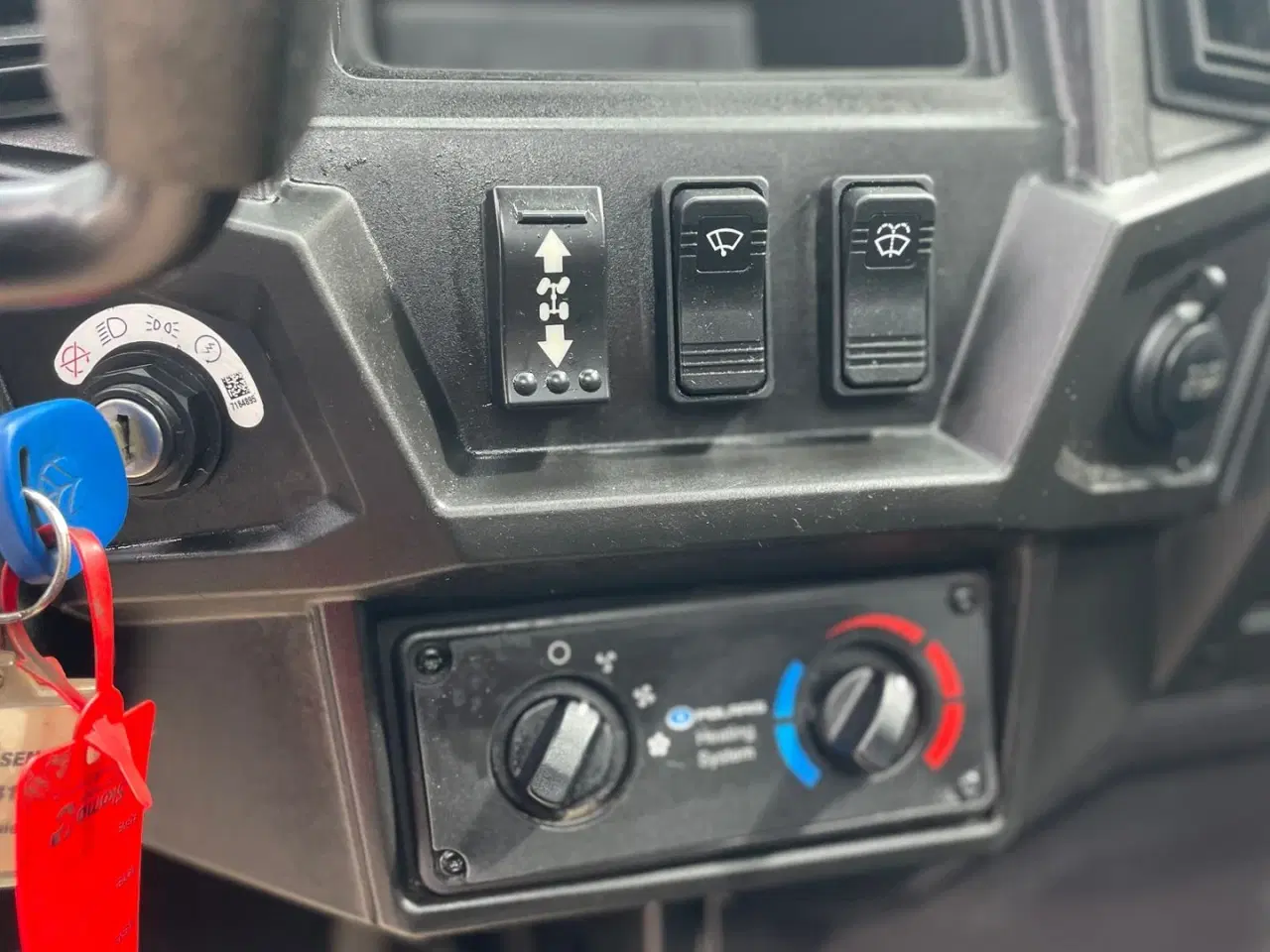 Billede 5 - Polaris Ranger 570