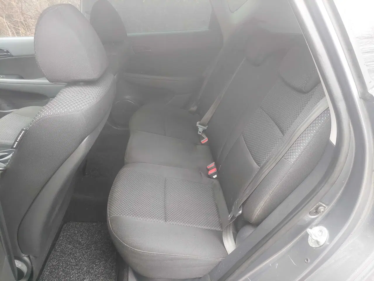 Billede 9 - Hyundai i30 1,6 CRDi Classic Eco 5d