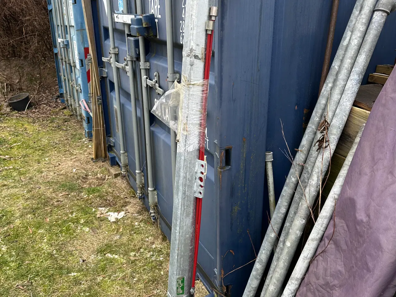 Billede 9 - Tempo 100 aksel til Campingvogn eller trailer