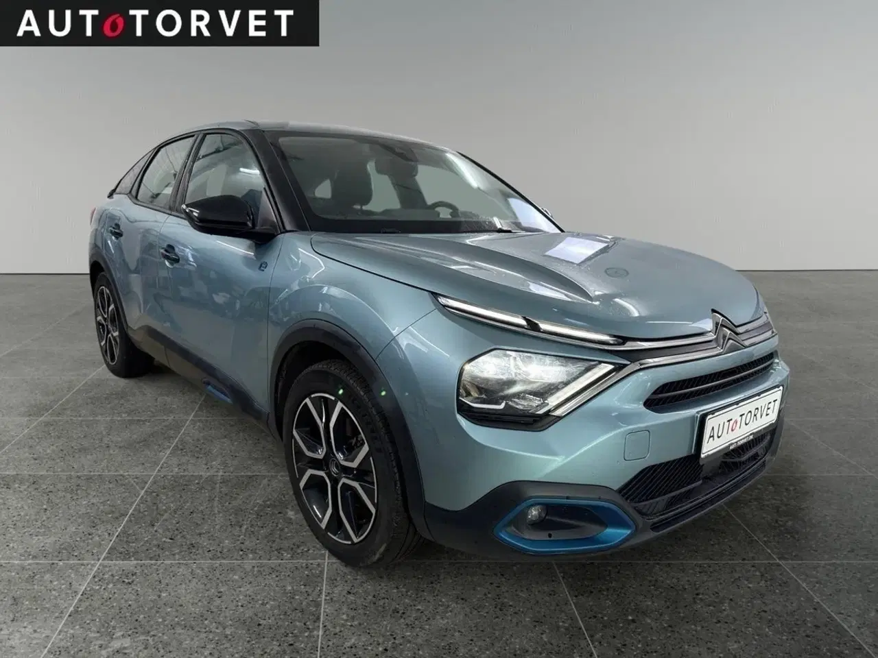 Billede 2 - Citroën ë-C4 50 Feel