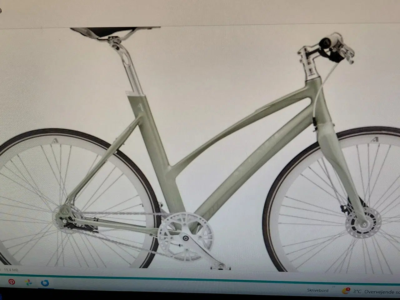 Billede 1 - Avenue Broadway 50