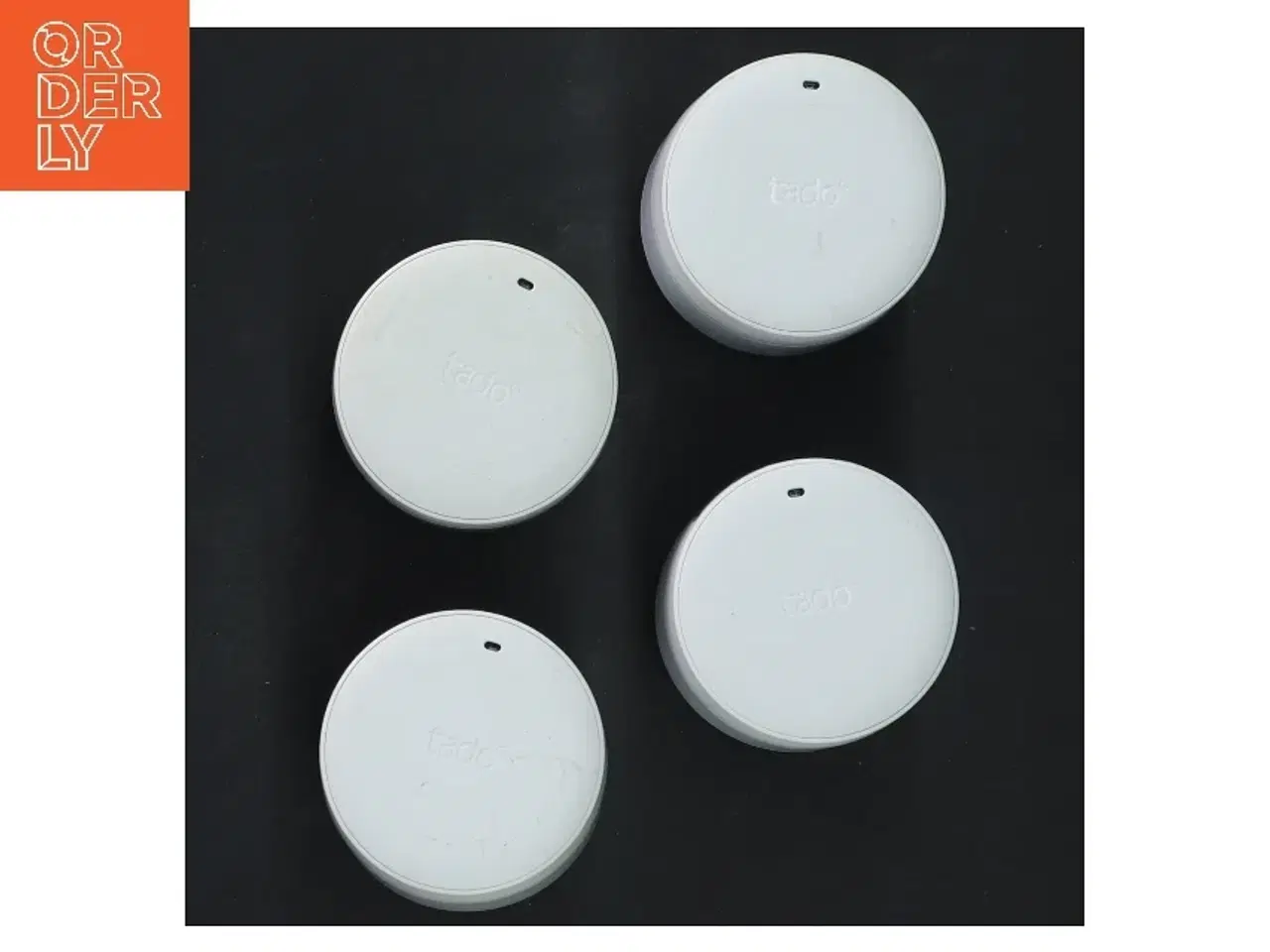 Billede 7 - Tado Smart Radiator Termostat fra Tado (str. 8 cm)