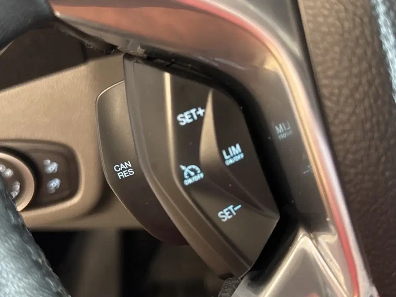 Billede 20 - Ford Transit Connect 1,5 EcoBlue Trend aut. lang