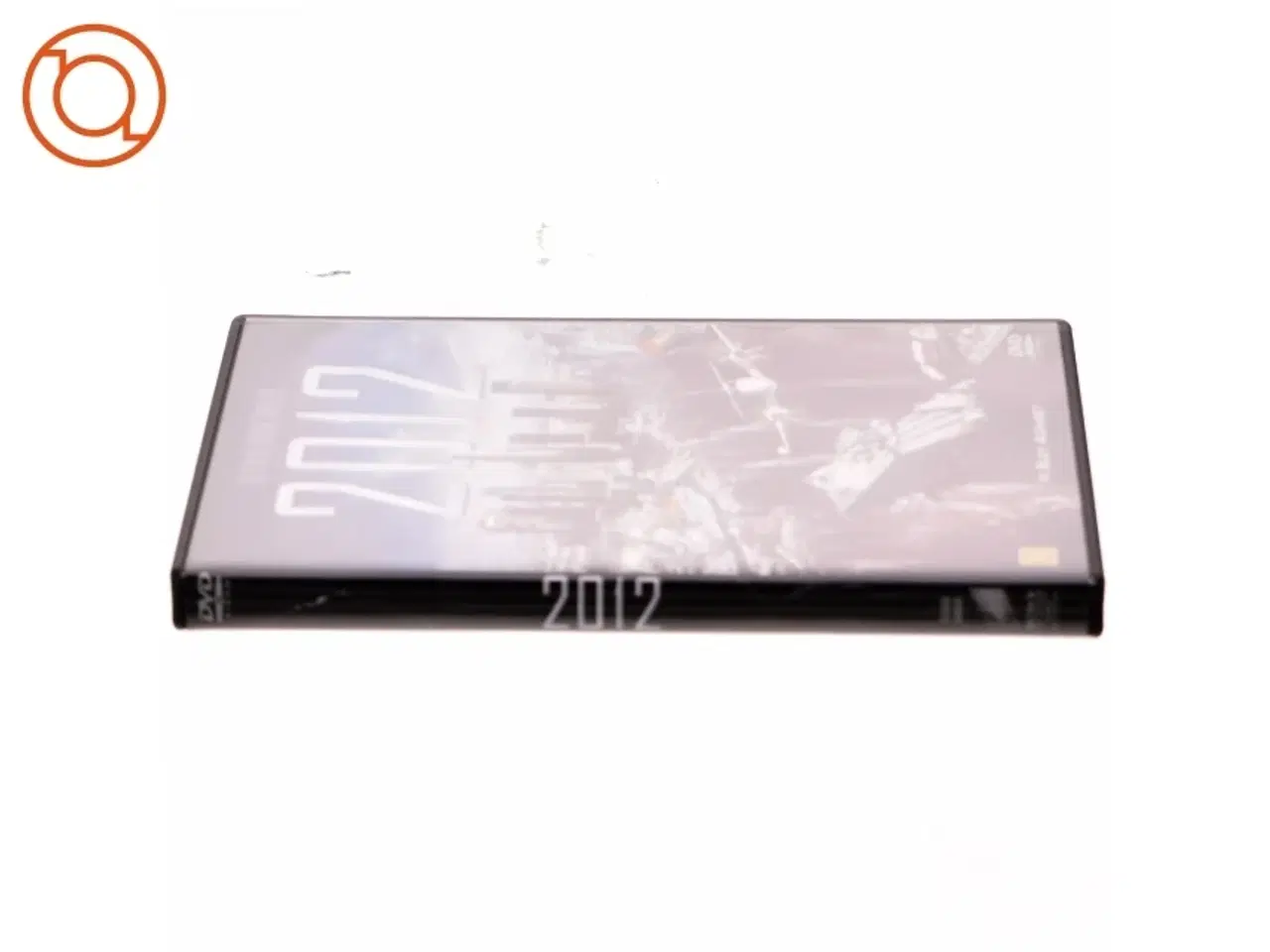 Billede 2 - 2012 (DVD)