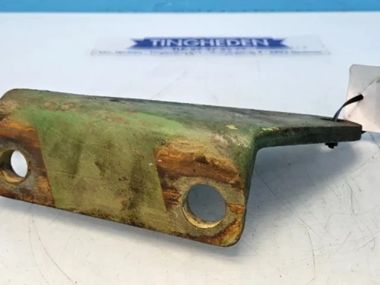 Billede 13 - John Deere 6300 Beslag R.  L77476