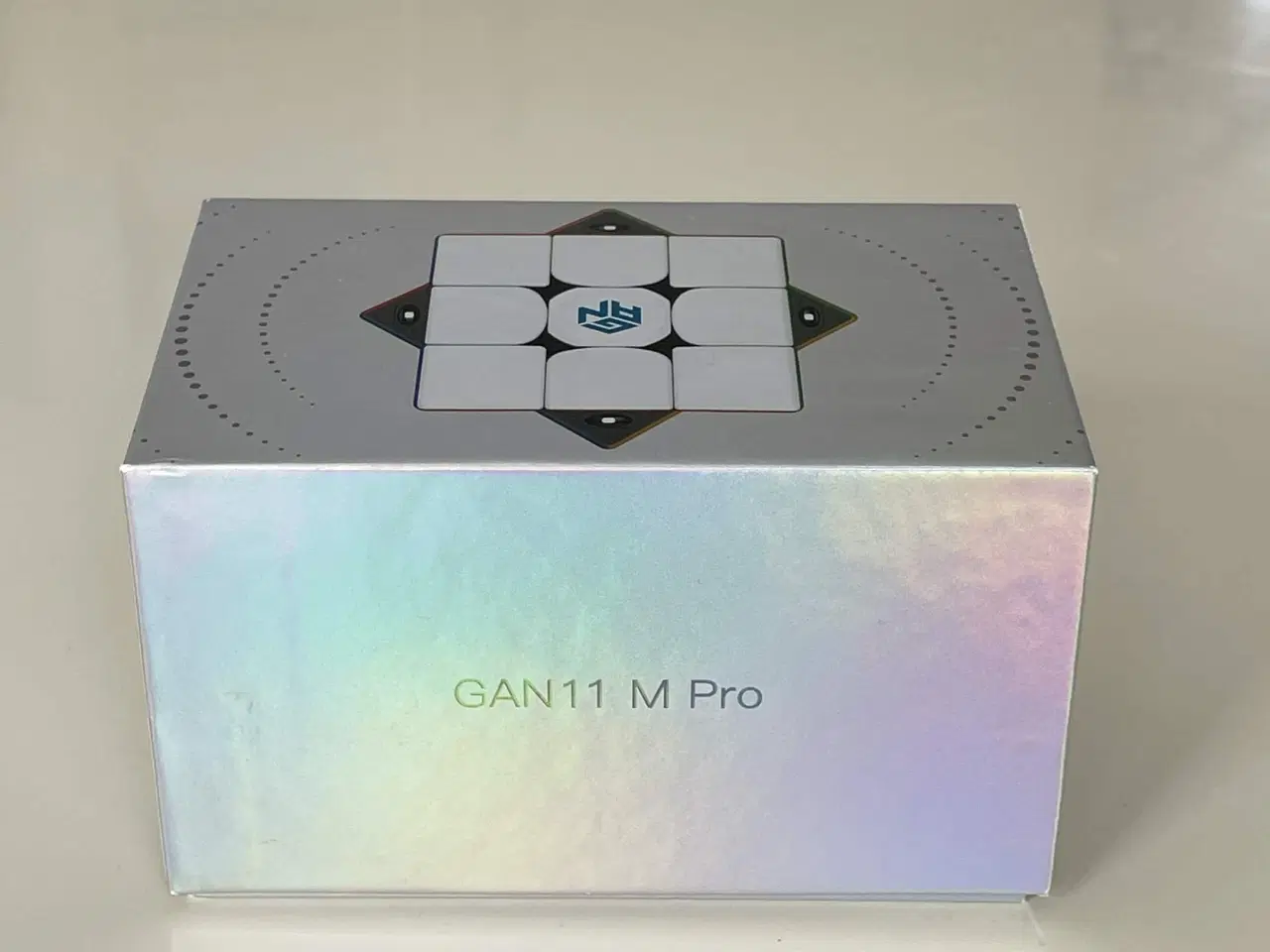 Billede 7 - GAN 11 M Pro rubiks cube