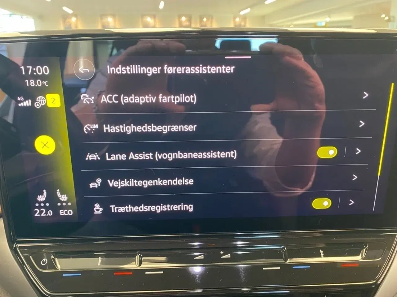Billede 21 - VW ID.5 77 Pro Performance