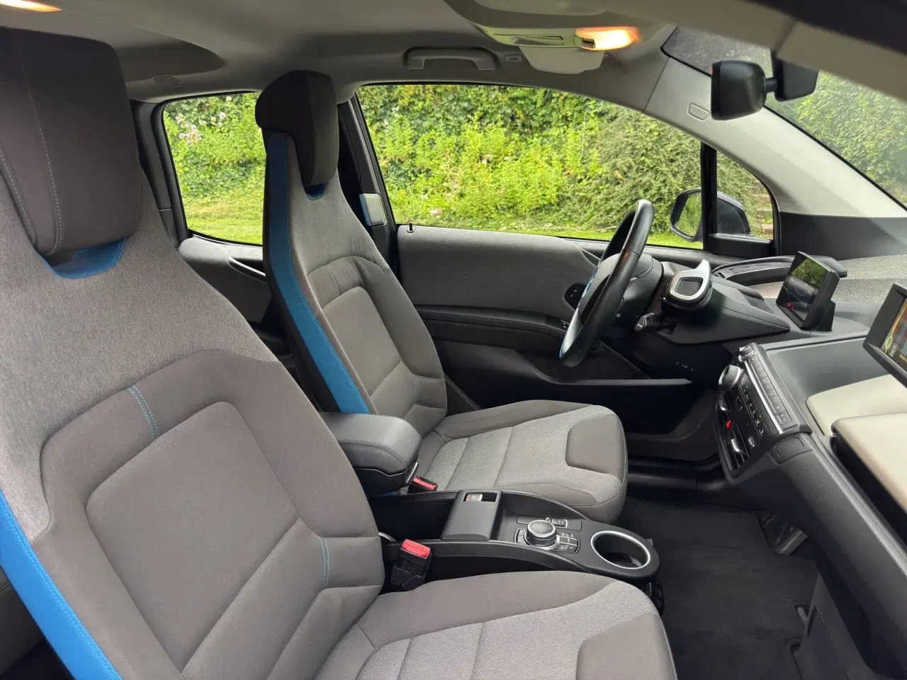 Billede 13 - BMW i3  BEV