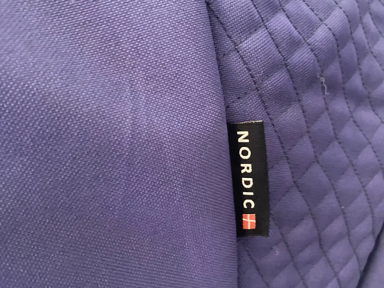 Billede 15 - Nordic barnevogn 