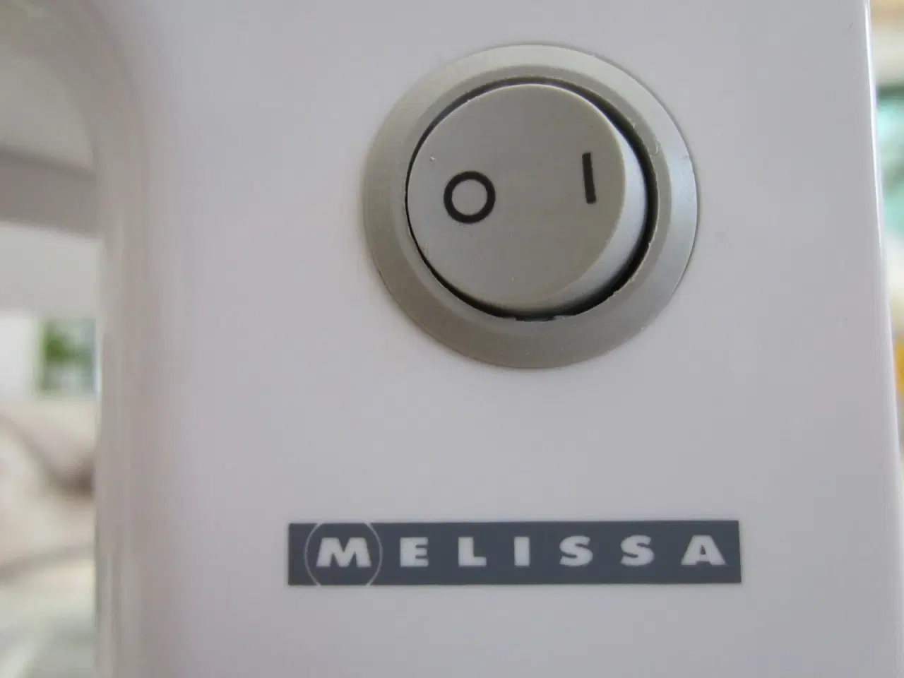 Billede 5 - Melissa VM9001-GS grøntsagssnitter med 3