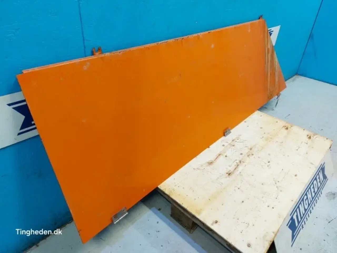 Billede 12 - Dronningborg D7500 Skærm 28150628