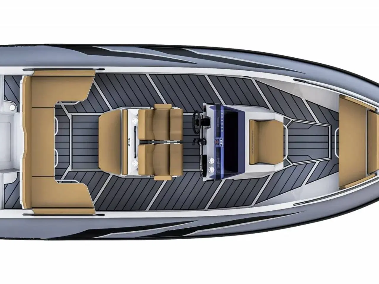 Billede 30 - Aqua Spirit S700